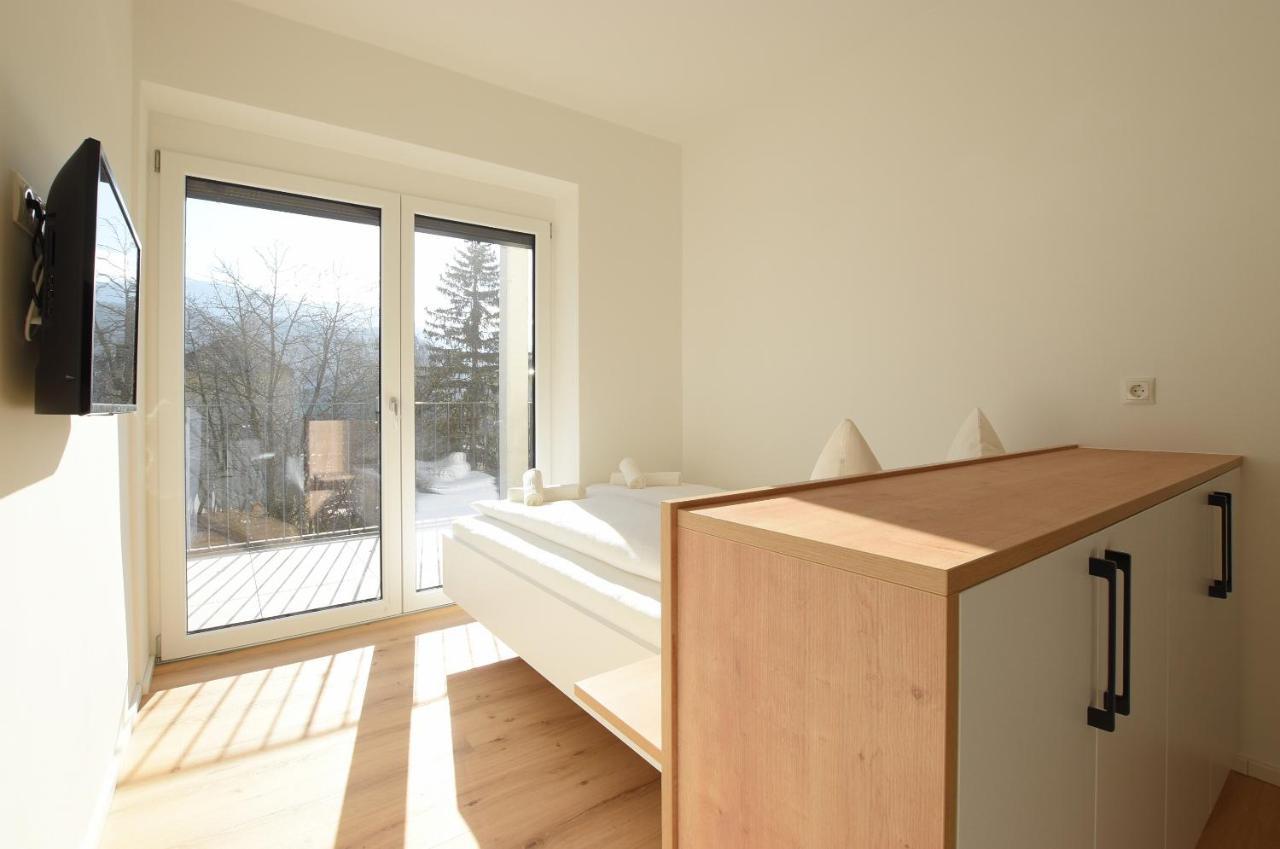 Myquartier Aparthotel Innsbruck