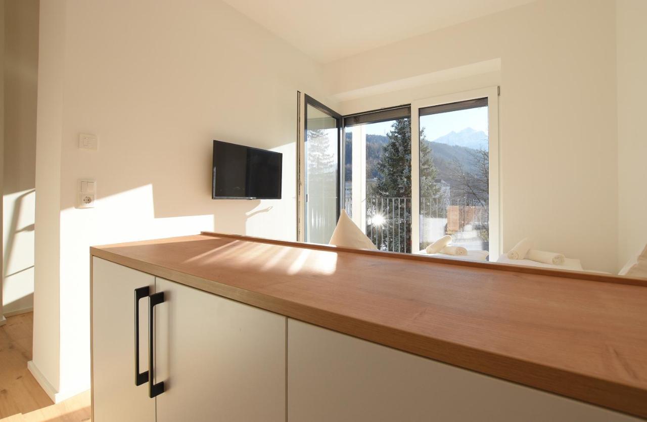 Myquartier * Innsbruck