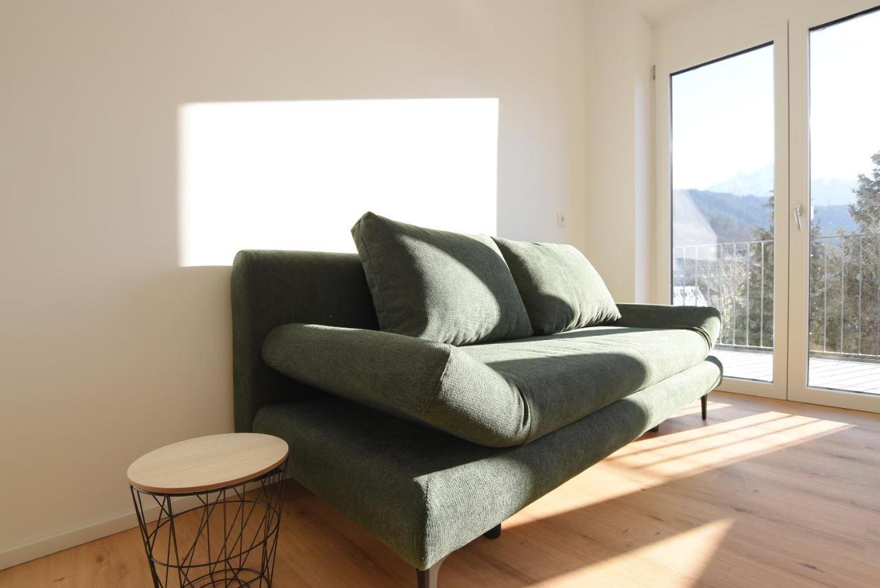 Aparthotel Myquartier *
