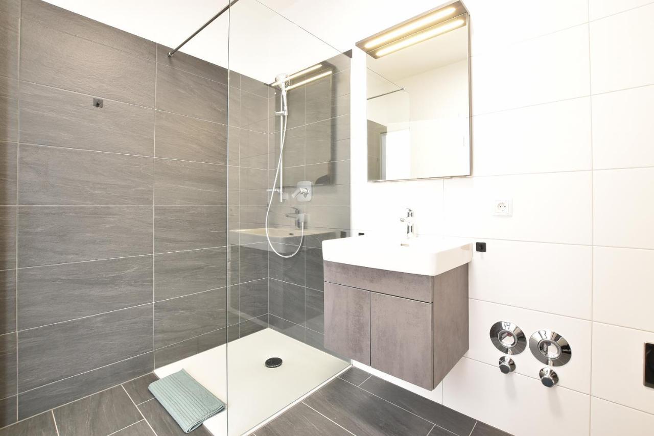 Apartahotel Myquartier Innsbruck
