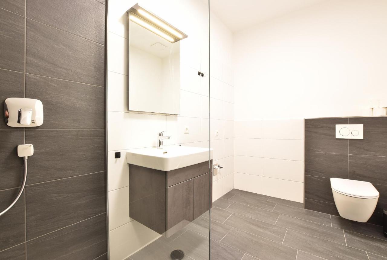 Myquartier Apartahotel *