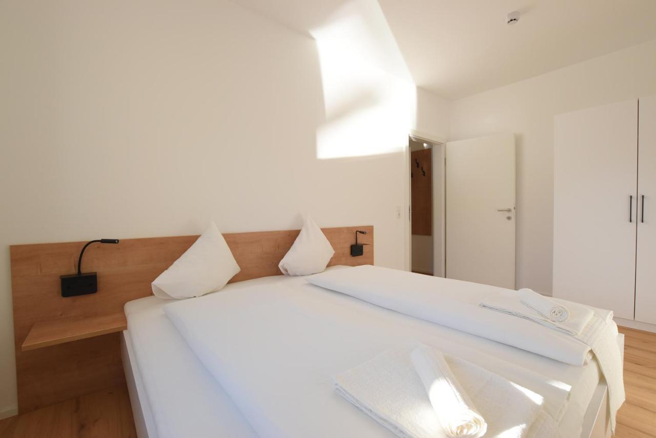 Aparthotel Myquartier