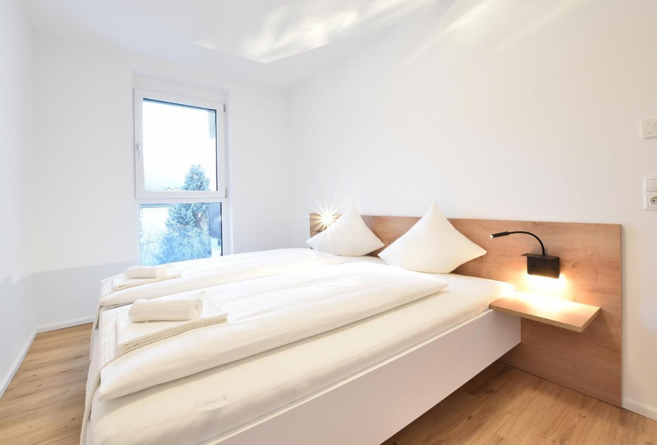 Aparthotel Myquartier Innsbruck