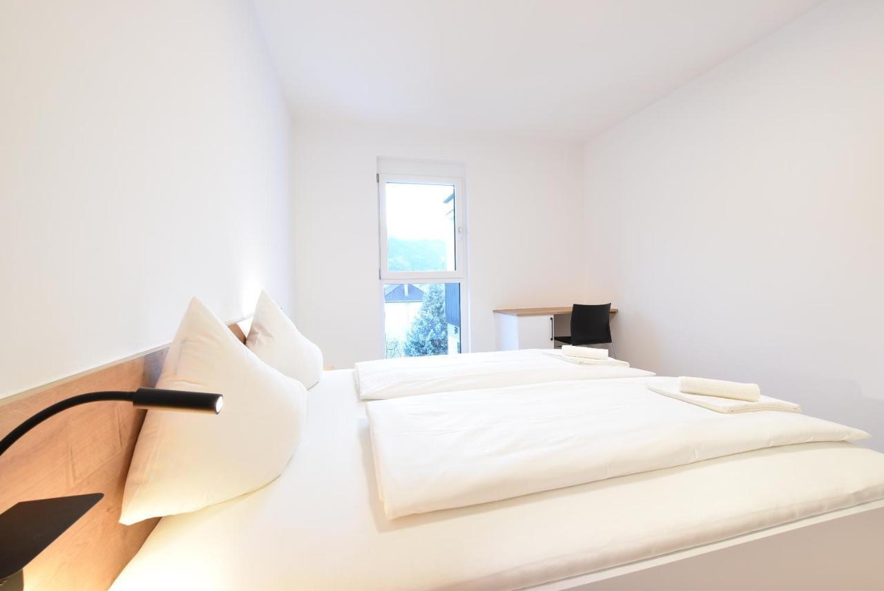 Aparthotel Myquartier