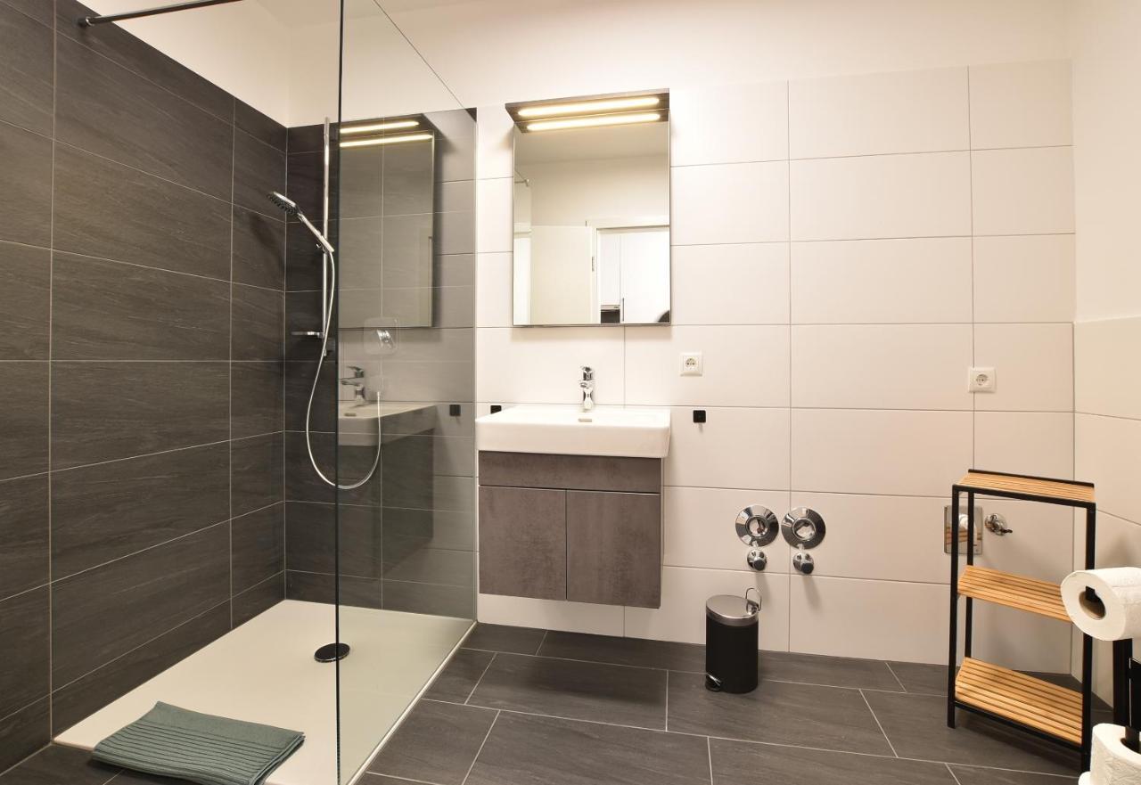 Aparthotel Myquartier