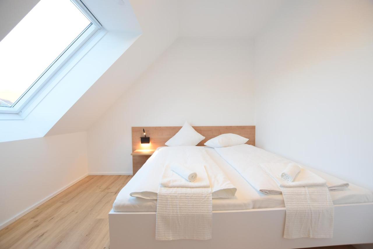 Apartahotel Myquartier Innsbruck
