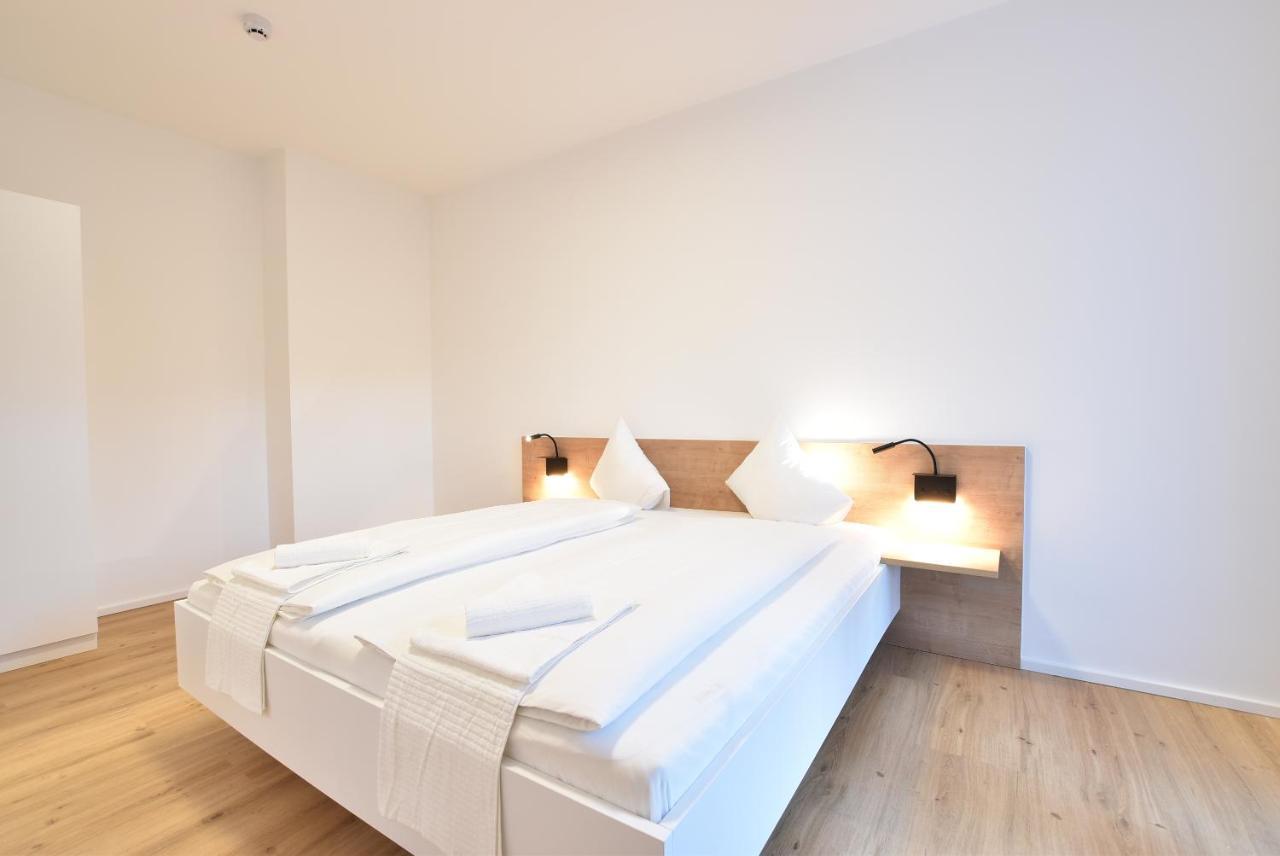 Myquartier Apartahotel Innsbruck