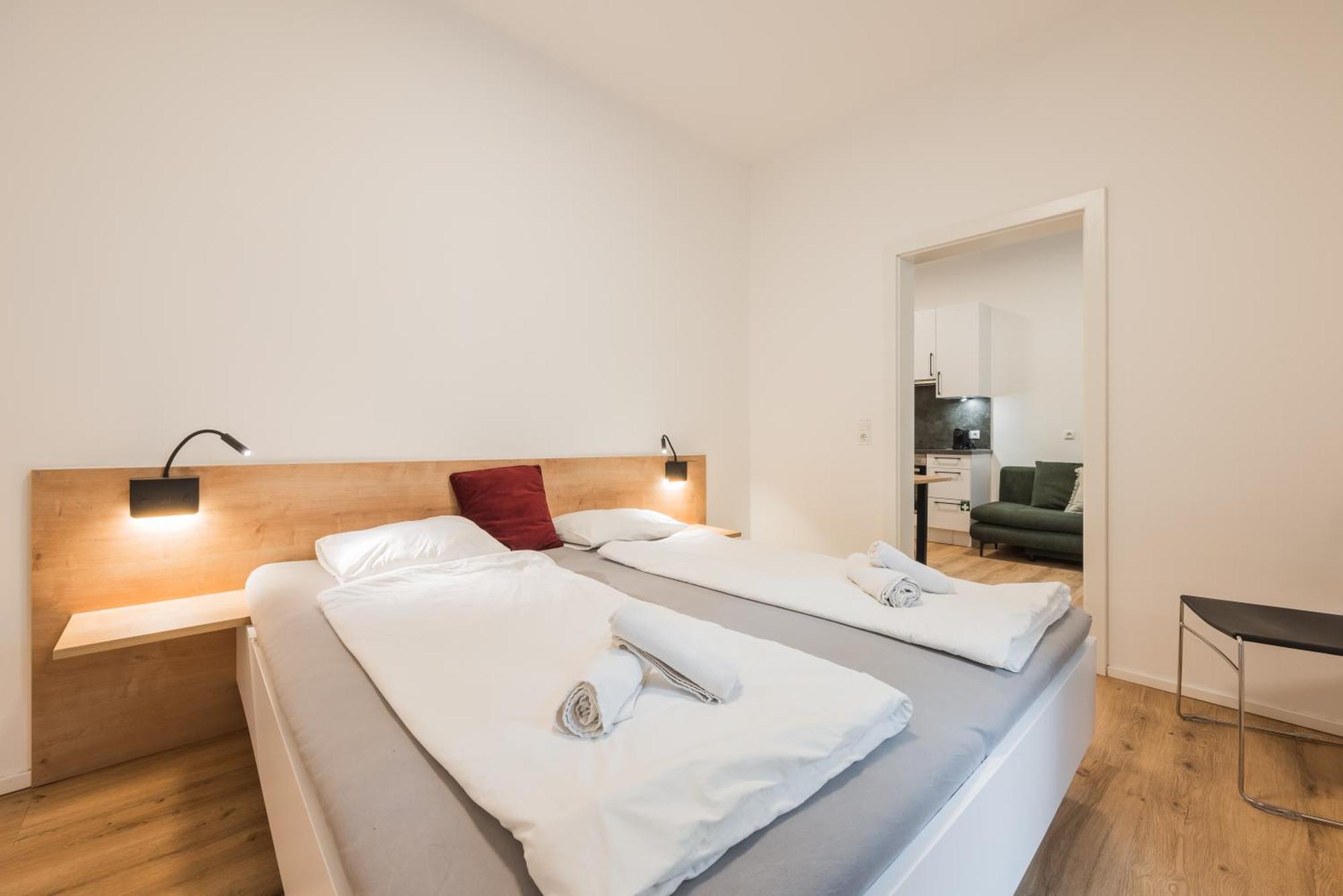 Myquartier Innsbruck