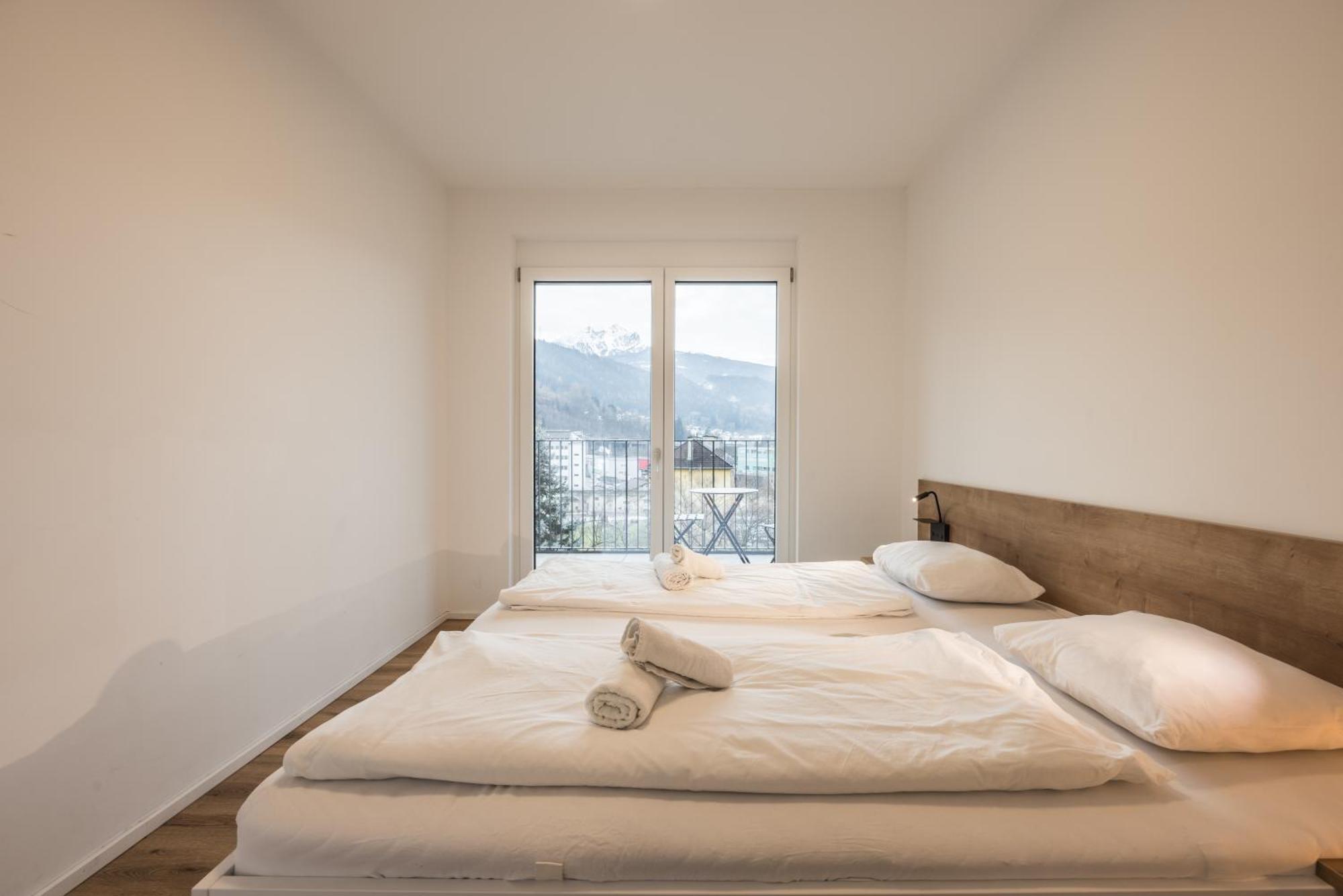 Aparthotel Myquartier *